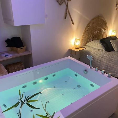 Lover Dose Spa ויירזון מראה חיצוני תמונה