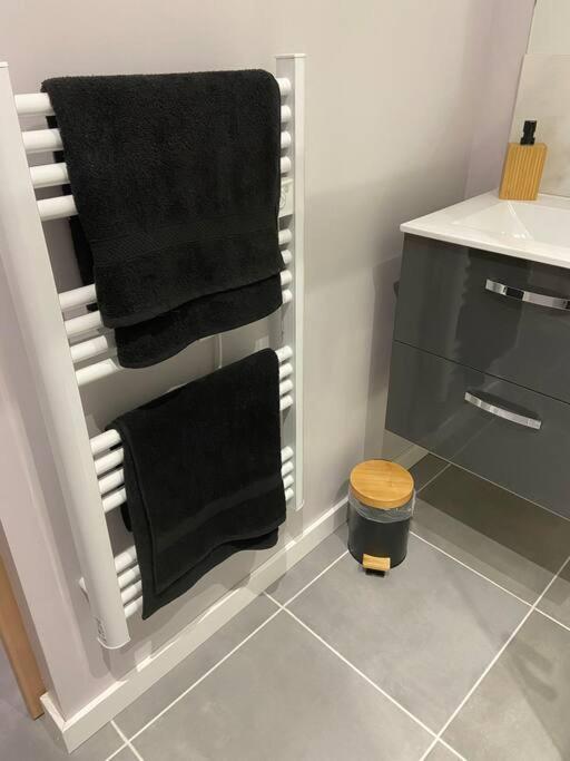 Lover Dose Spa ויירזון מראה חיצוני תמונה