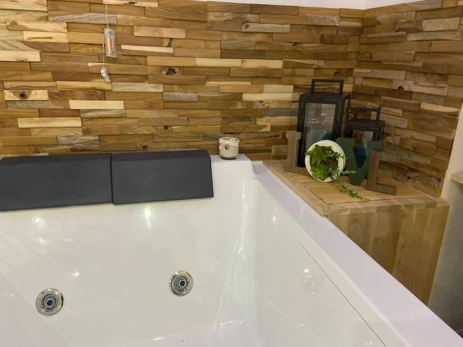 Lover Dose Spa ויירזון מראה חיצוני תמונה