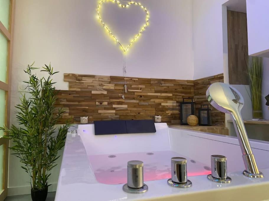 Lover Dose Spa ויירזון מראה חיצוני תמונה