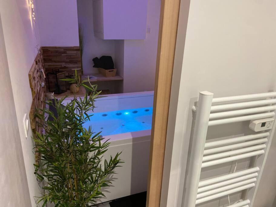 Lover Dose Spa ויירזון מראה חיצוני תמונה