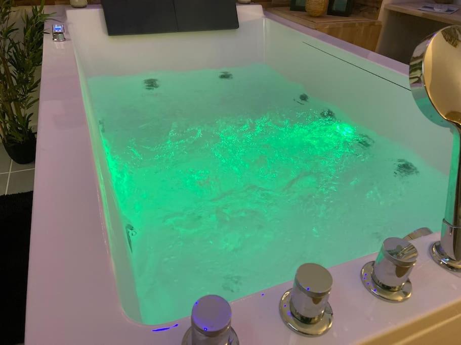 Lover Dose Spa ויירזון מראה חיצוני תמונה