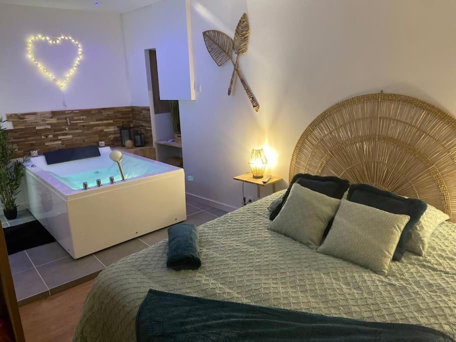 Lover Dose Spa ויירזון מראה חיצוני תמונה