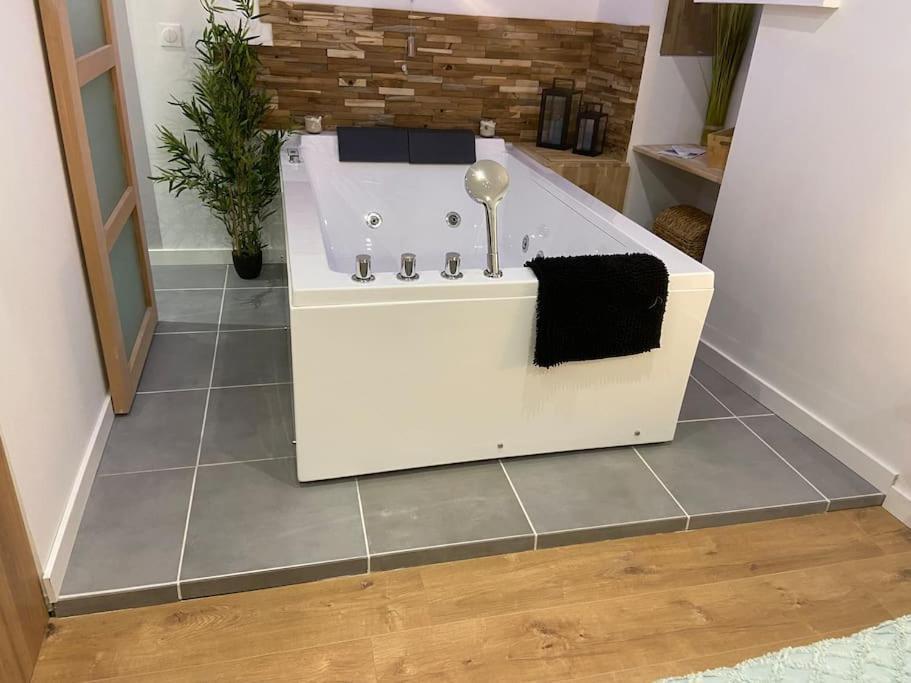 Lover Dose Spa ויירזון מראה חיצוני תמונה