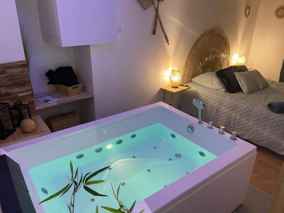 Lover Dose Spa ויירזון מראה חיצוני תמונה